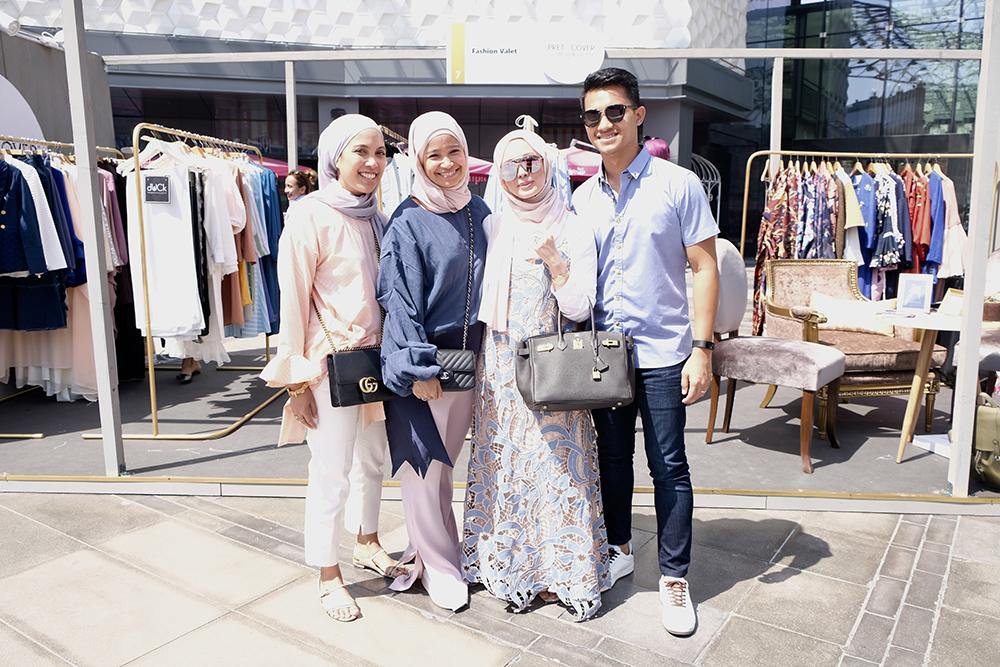 MIMPIKITA TAKES MIDDLE EAST - Mimpikita