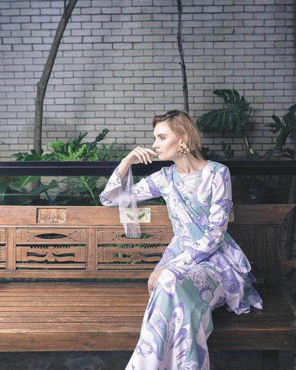 Lebaran Bespoke 2018 - Mimpikita