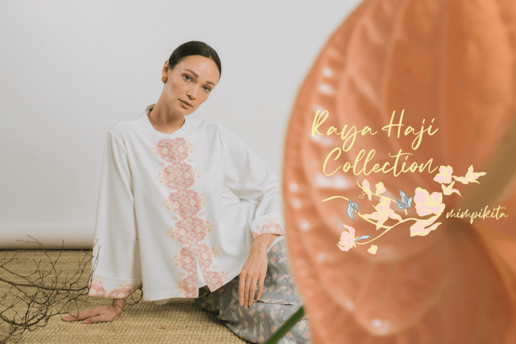MK Raya Haji 21 - Mimpikita