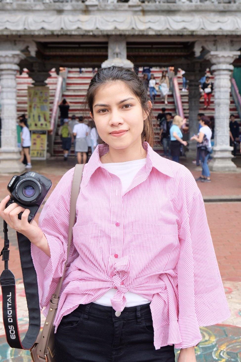 #STYLECHATTER WITH ACACIA MARDIANA - Mimpikita