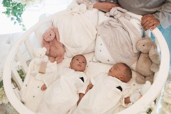 MY IVF JOURNEY: CONCEIVING THE BABIES - Mimpikita