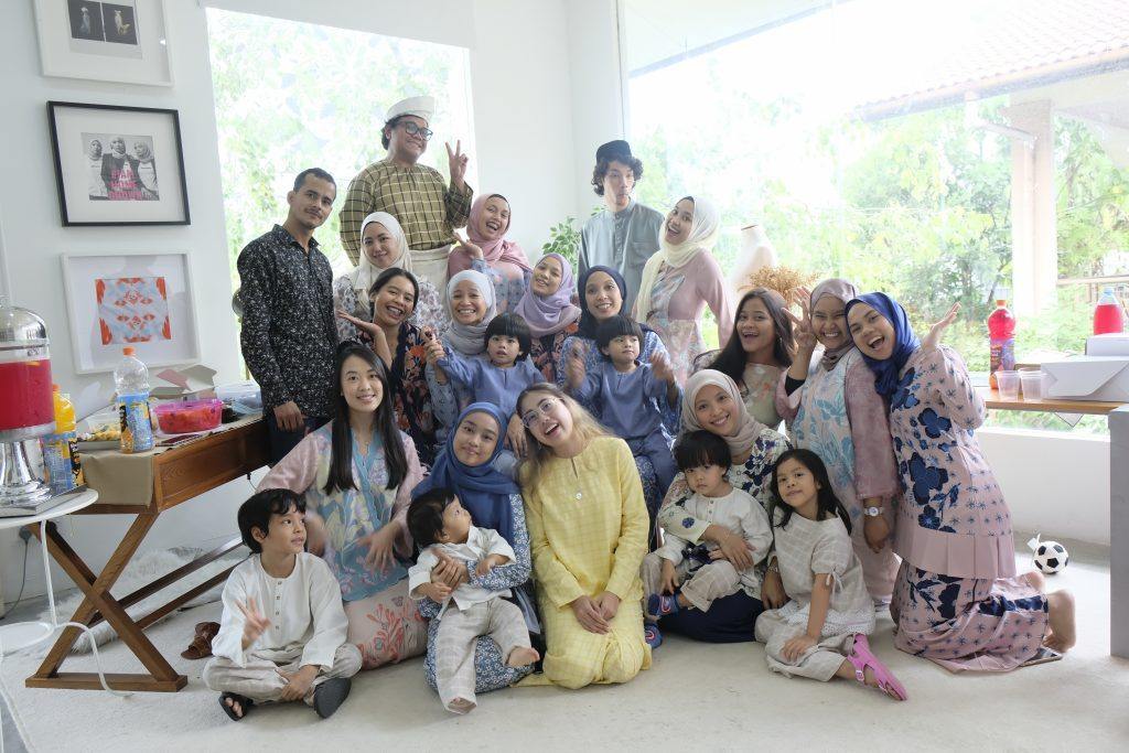 #MIMPIKITALEBARAN2020: THE NEW NORMAL - Mimpikita