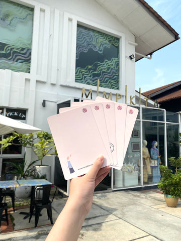 Lucky Kita Reward Promo
