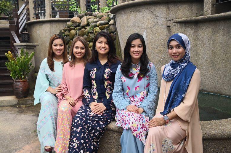 MIMPIKITA PICKS – LEBARAN 2018 - Mimpikita