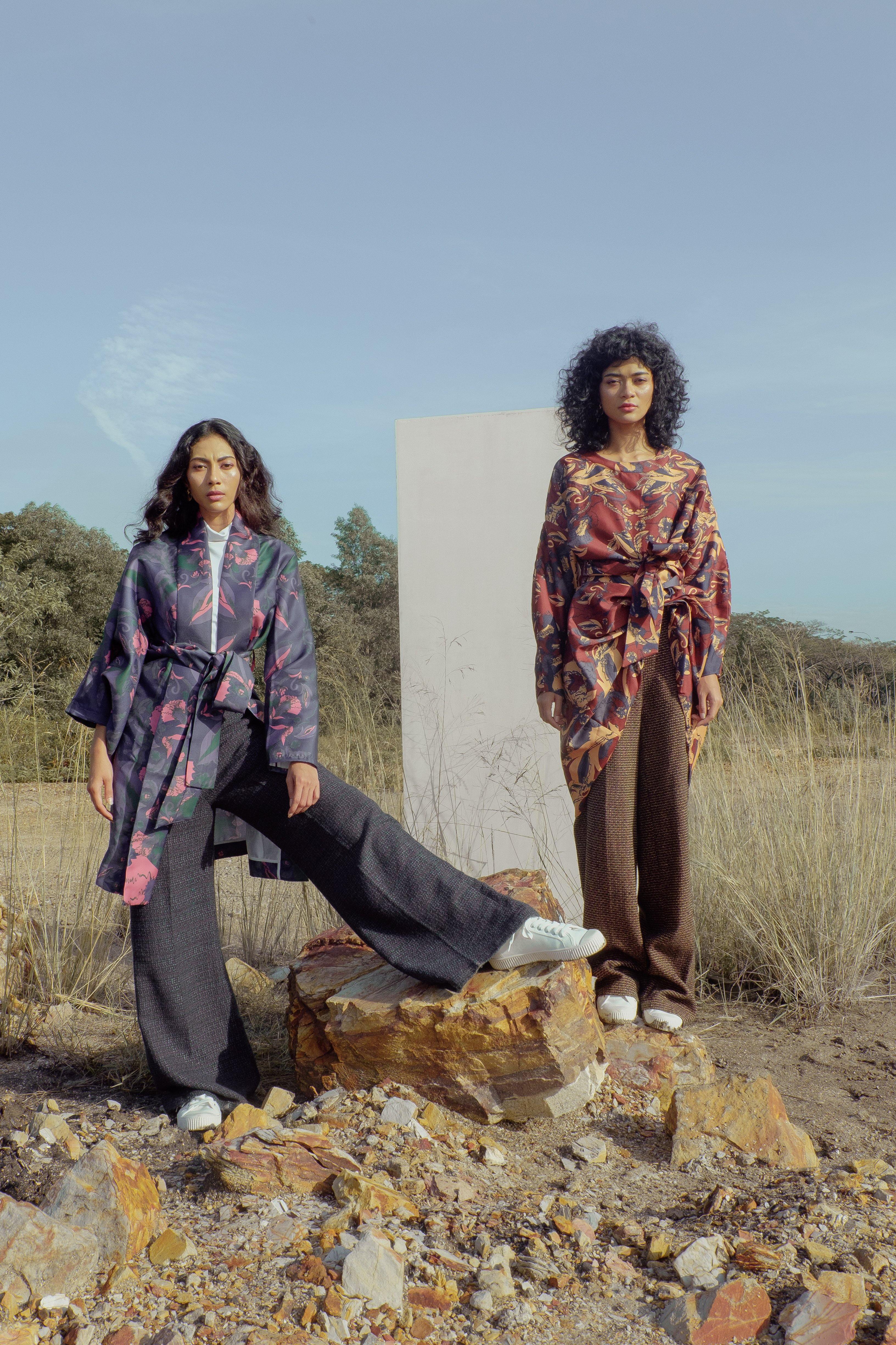 Fall Winter 18 - Mimpikita