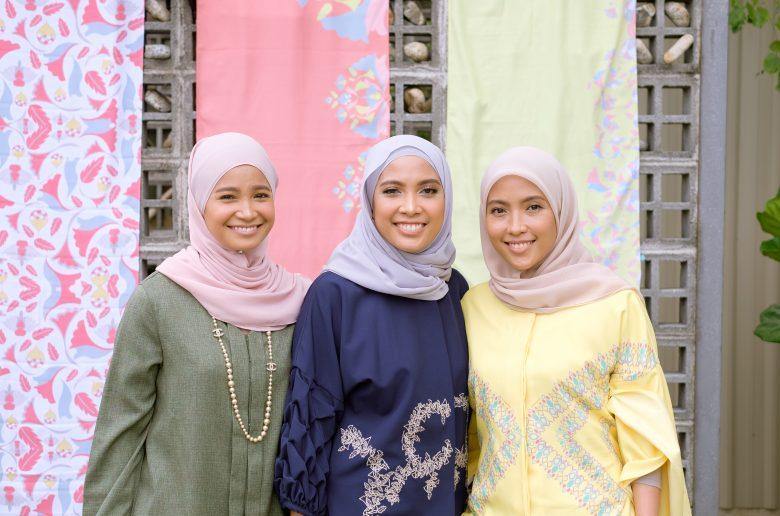 MIMPIKITA LEBARAN RTW 2018 RUNWAY PRESENTATION - Mimpikita