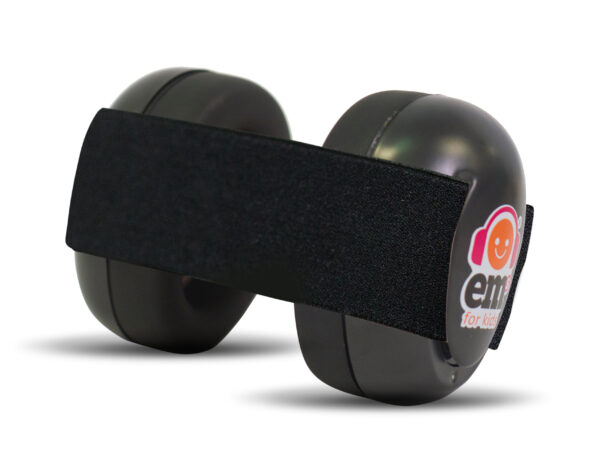 Em's 4 Bubs for Baby Earmuffs