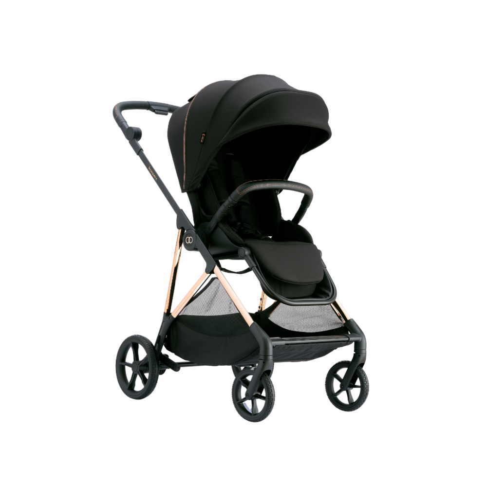 Koopers Mozi / Mozi SE Two Way Stroller| EN1888 Approved