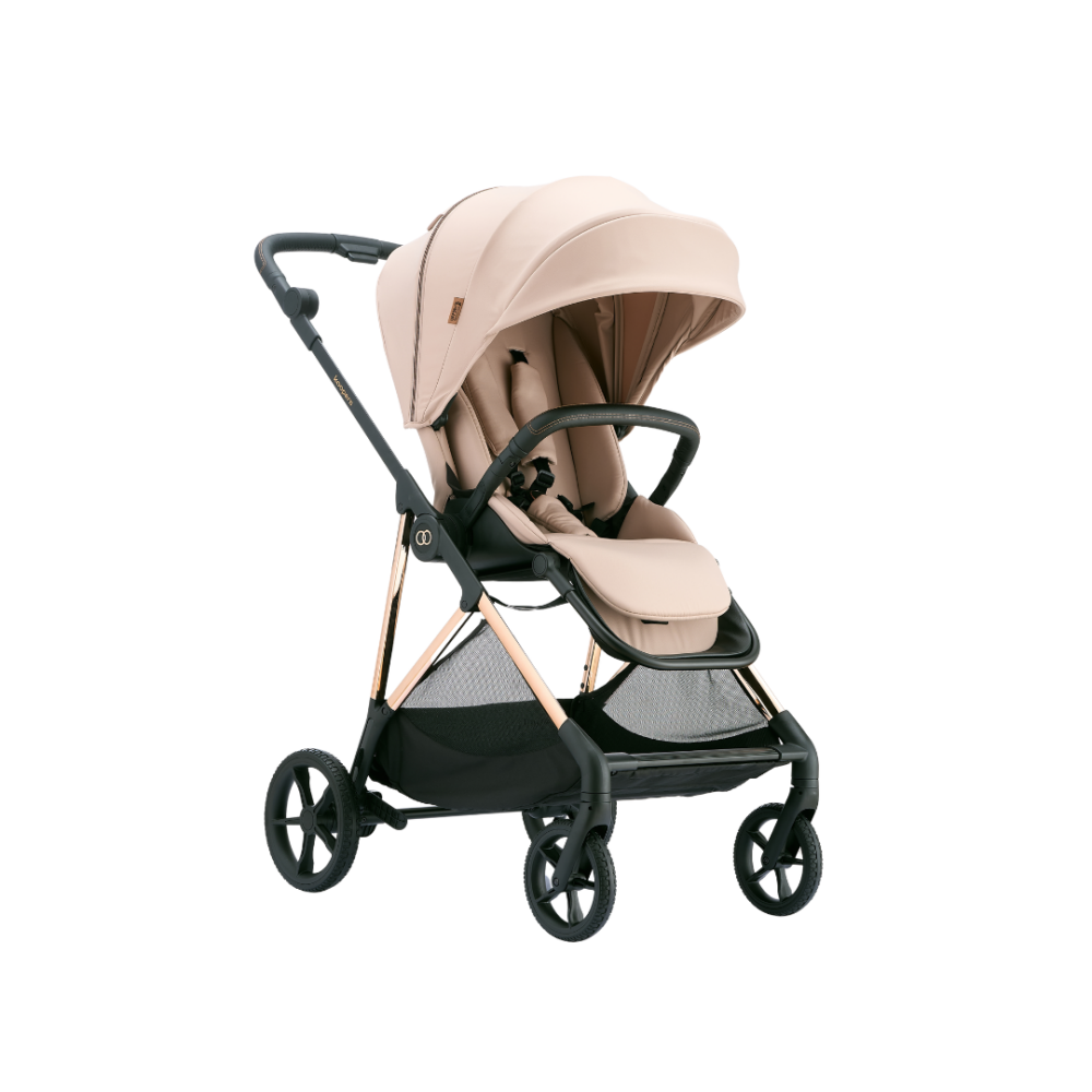 Koopers Mozi / Mozi SE Two Way Stroller| EN1888 Approved