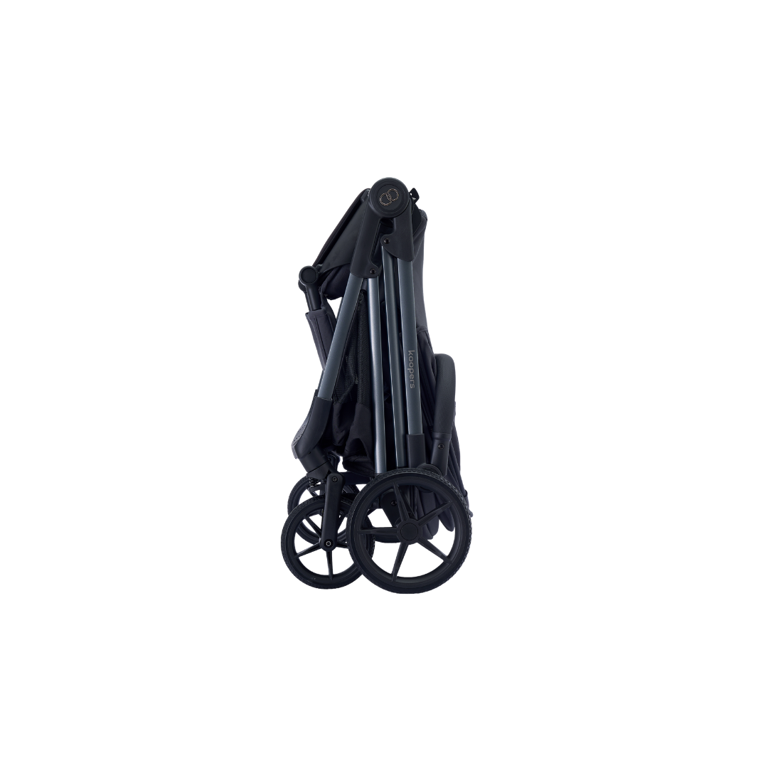 Koopers Mozi X Two Way Stroller| EN1888 Approved