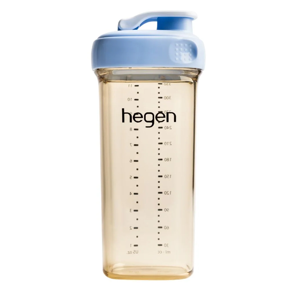 Hegen PCTO™ 330ml/11oz Drinking Bottle PPSU