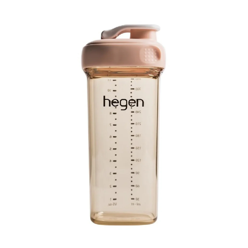 Hegen PCTO™ 330ml/11oz Drinking Bottle PPSU
