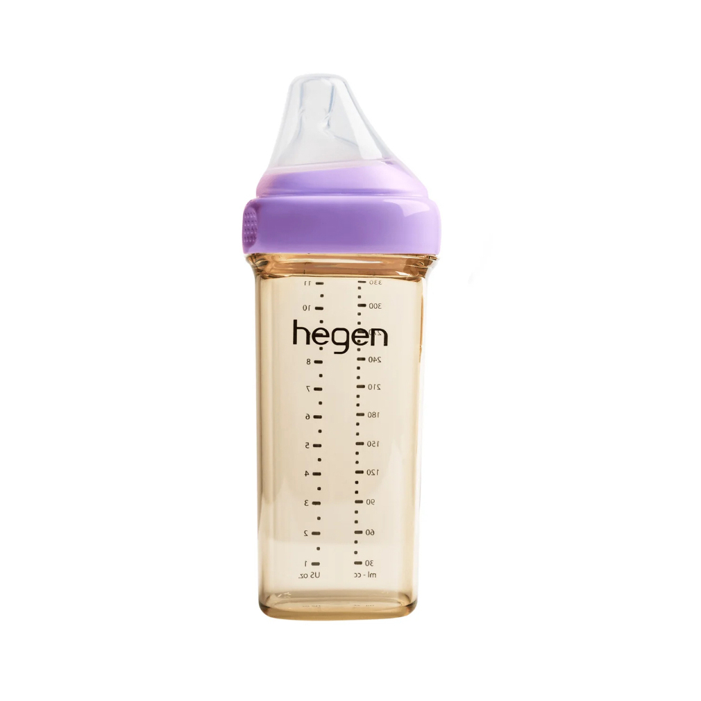Hegen PCTO™ 330ml/11oz Feeding Bottle PPSU