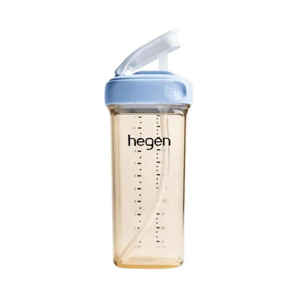 Hegen PCTO™ 330ml/11oz Straw Cup PPSU
