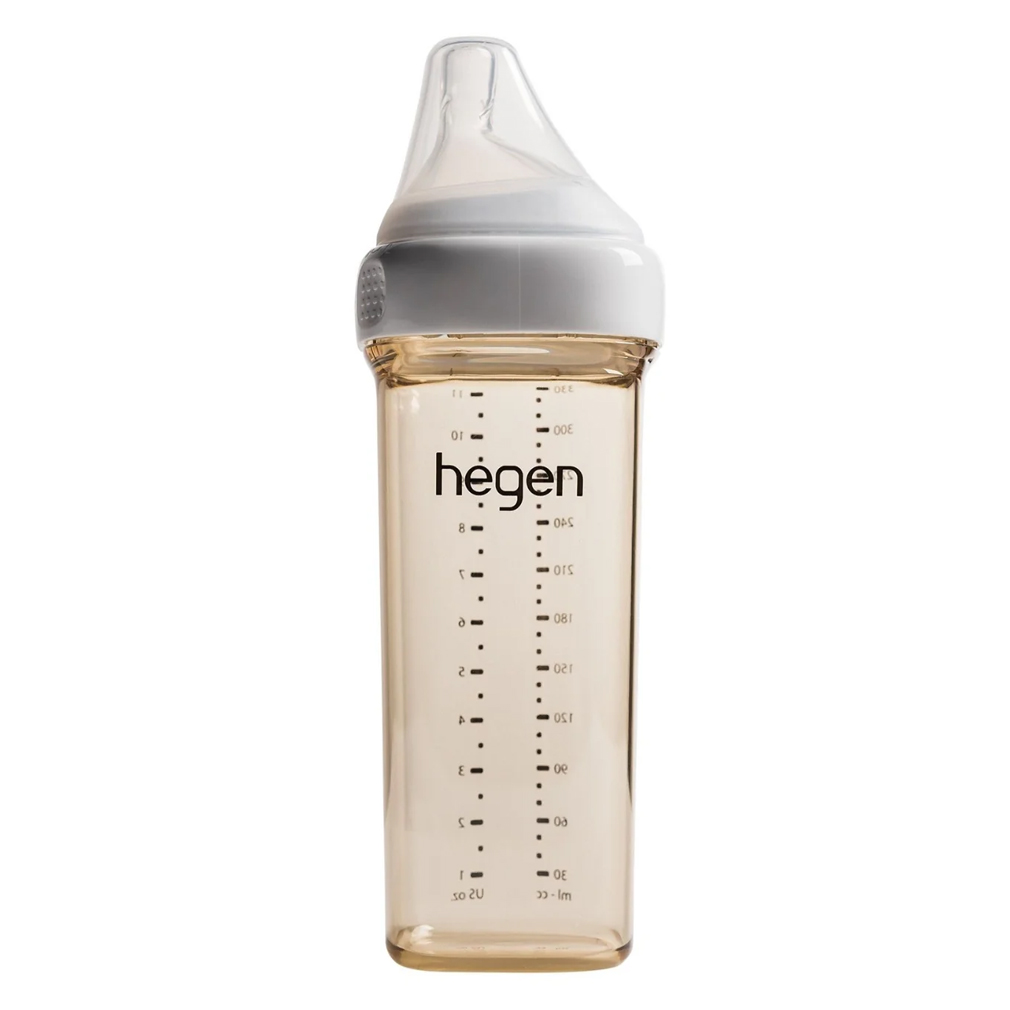 Hegen PCTO™ 330ml/11oz Feeding Bottle PPSU