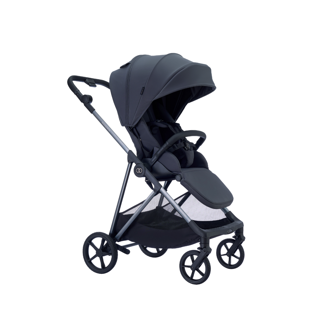 Koopers Mozi X Two Way Stroller| EN1888 Approved