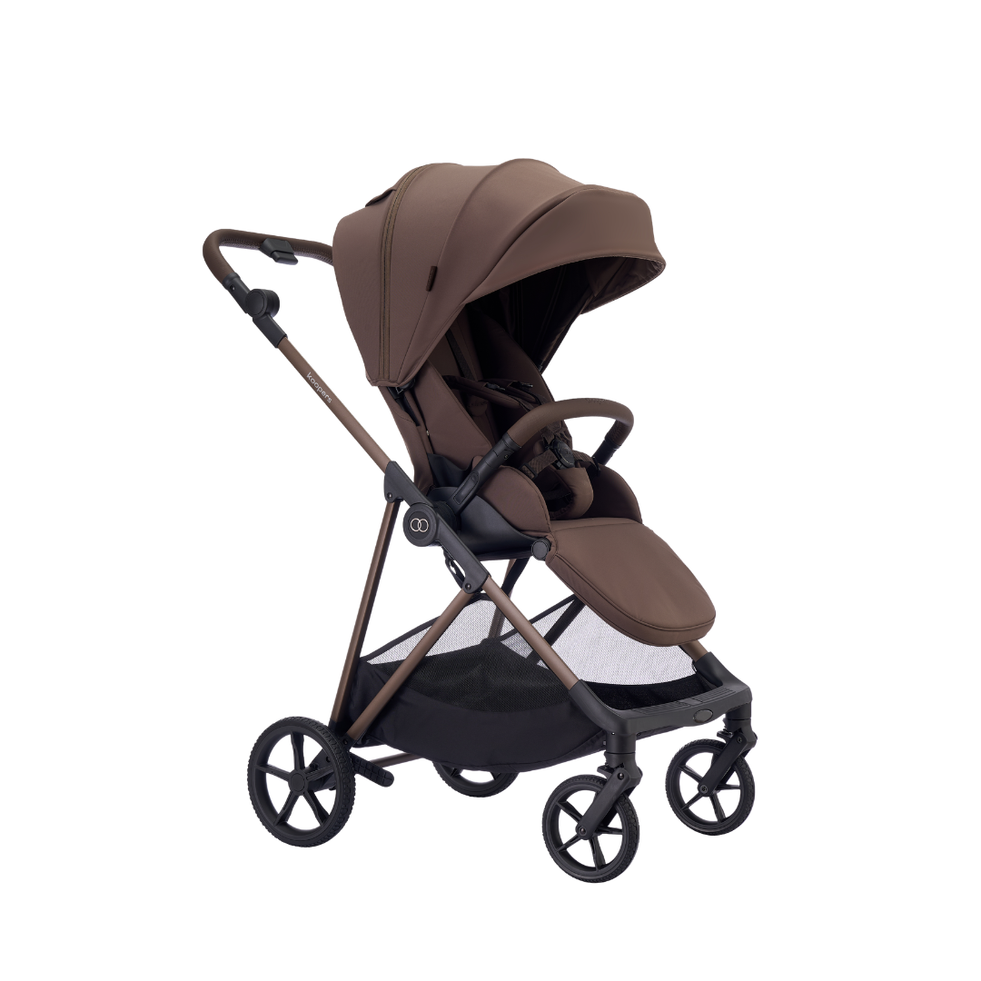 Koopers Mozi X Two Way Stroller| EN1888 Approved