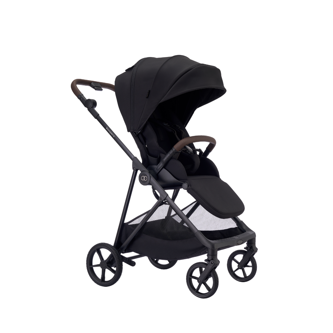 Koopers Mozi X Two Way Stroller| EN1888 Approved