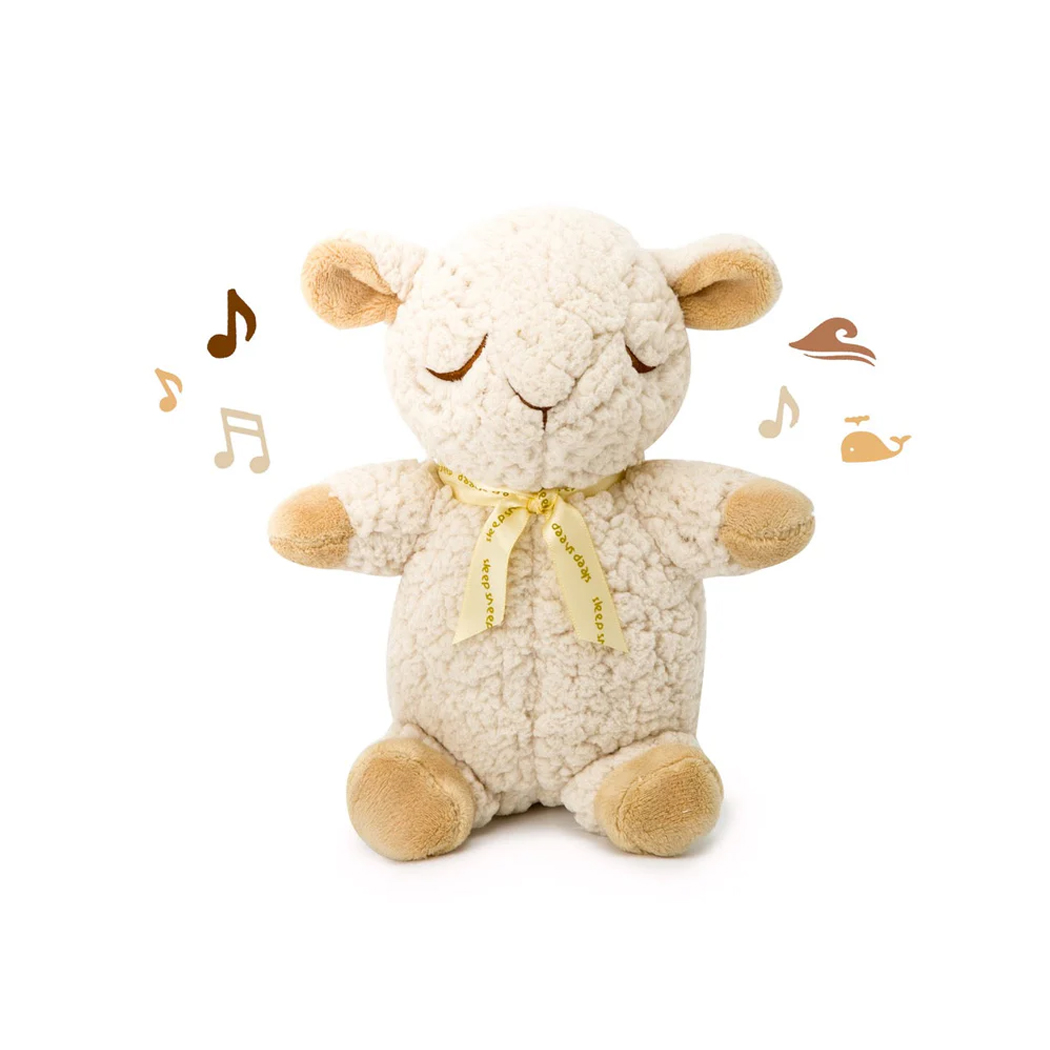 Cloud B Sleep Sheep On The Go