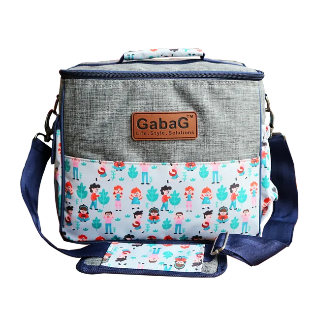 GABAG SINGLE SLING SERIES FOREST