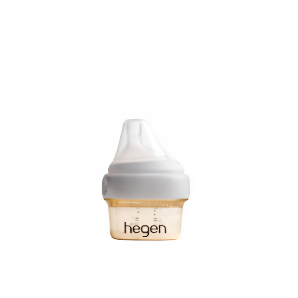 Hegen PCTO 60ml/2oz Feeding Bottle PPSU