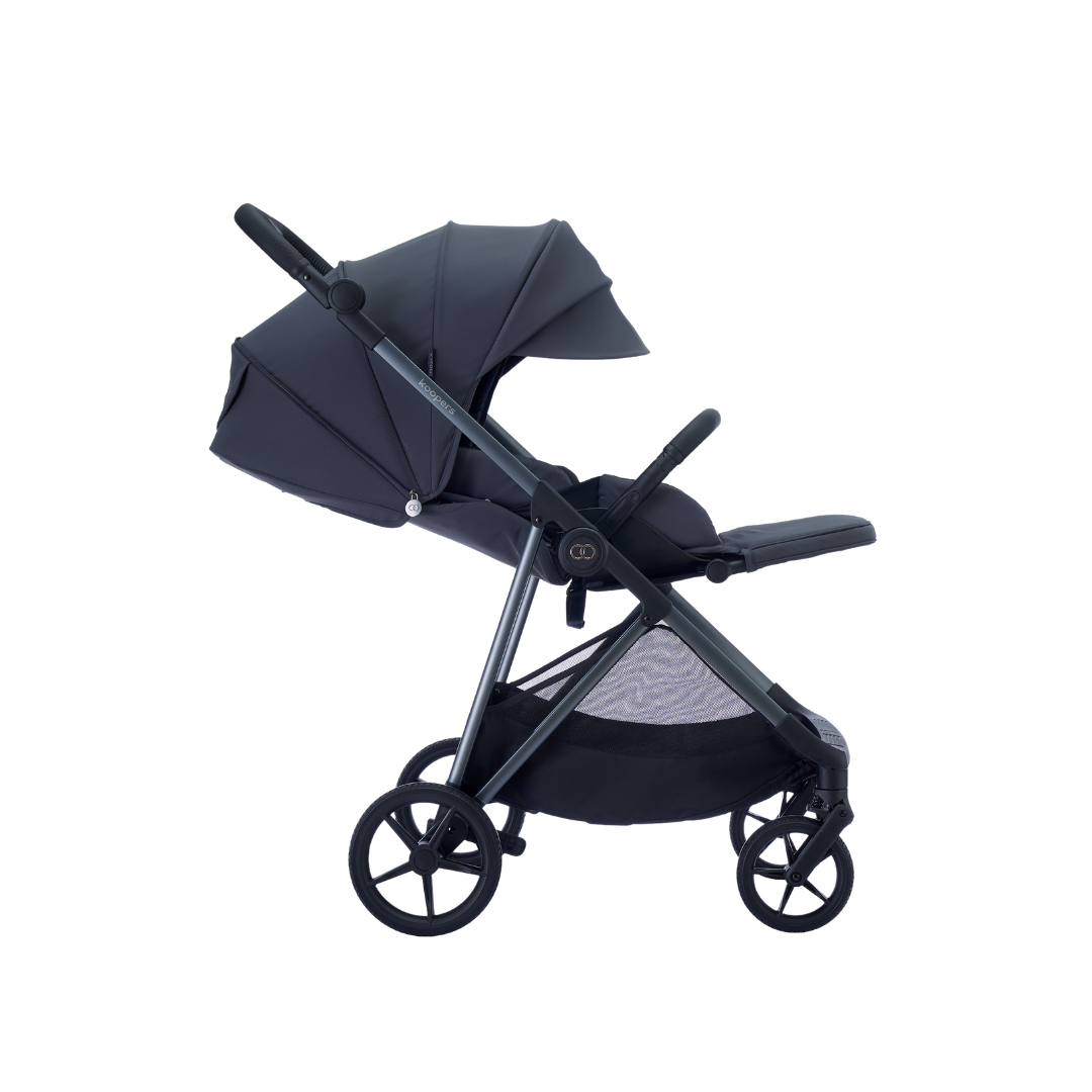 Koopers Mozi X Two Way Stroller| EN1888 Approved