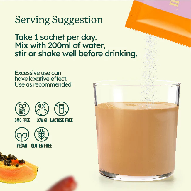 Bloom Well Lactation Plant Protein Shake with B-Vitamins, Fenugreek & Lecithin