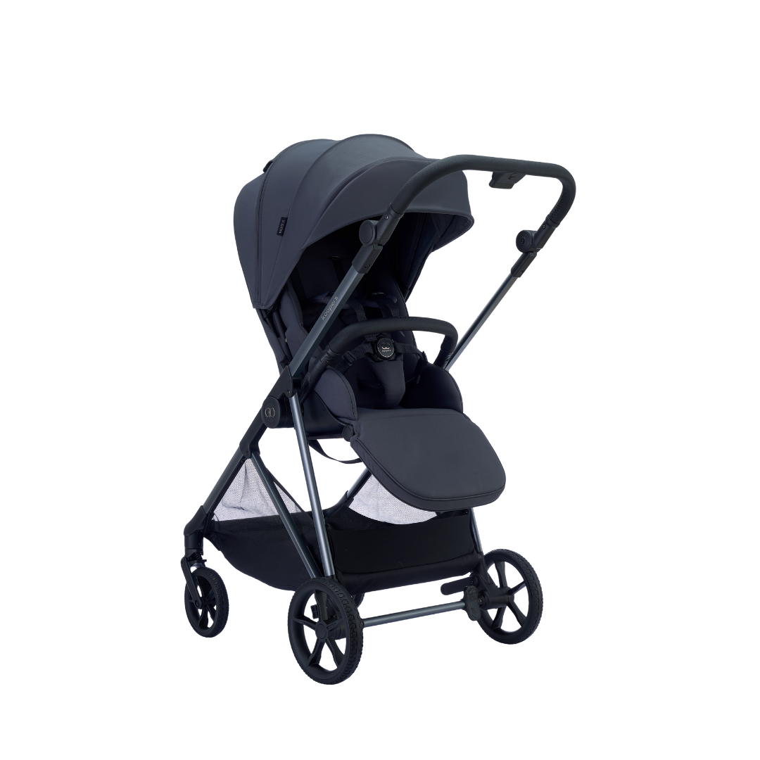 Koopers Mozi X Two Way Stroller| EN1888 Approved