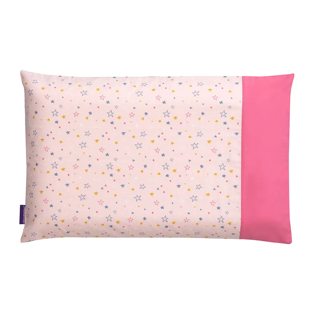 Clevamama Clevafoam Toodler Pillow Case