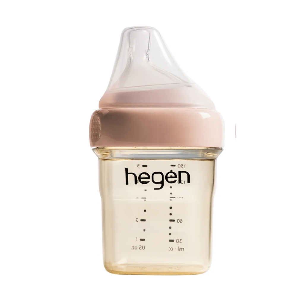Hegen PCTO™ 150ml/5oz Feeding Bottle PPSU 
