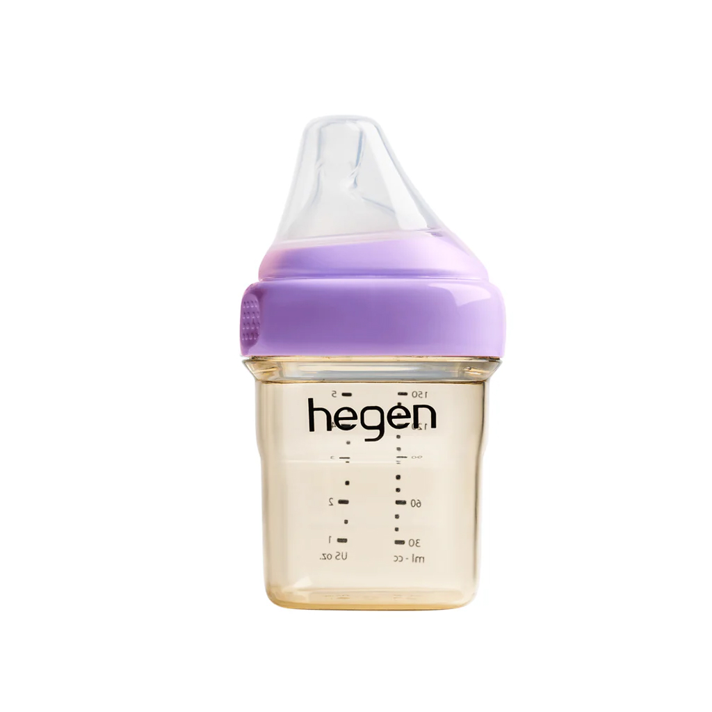 Hegen PCTO™ 150ml/5oz Feeding Bottle PPSU 