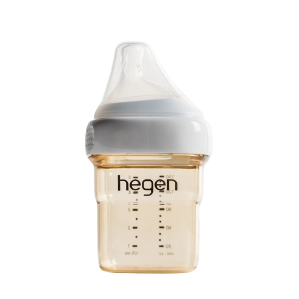 Hegen PCTO™ 150ml/5oz Feeding Bottle PPSU 