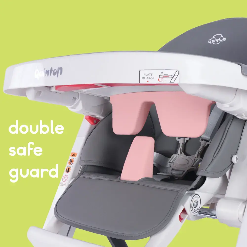 Quinton Coco Multifunction Baby High Chair