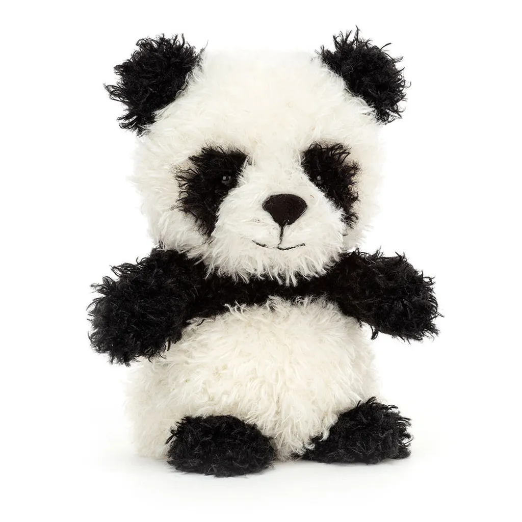 Jellycat Little Panda