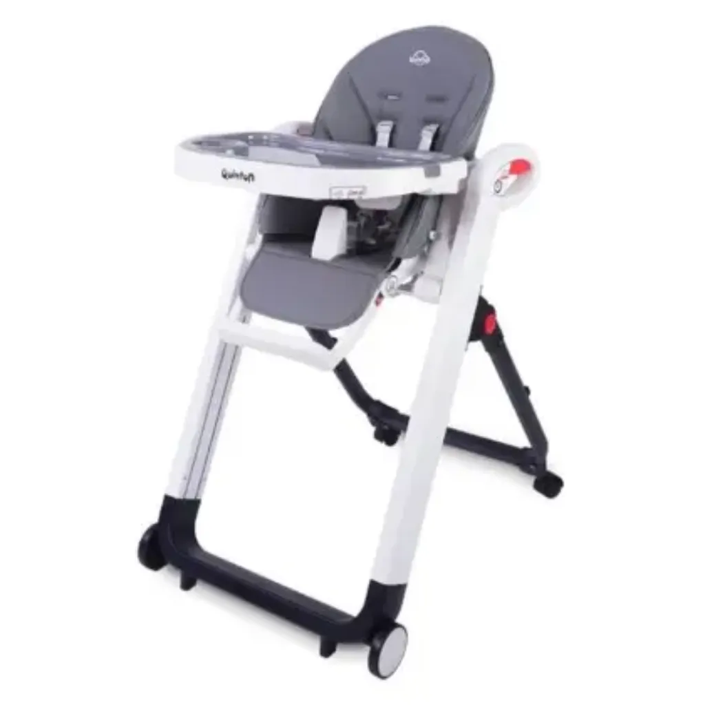 Quinton Go Berry Multifunction High Chair