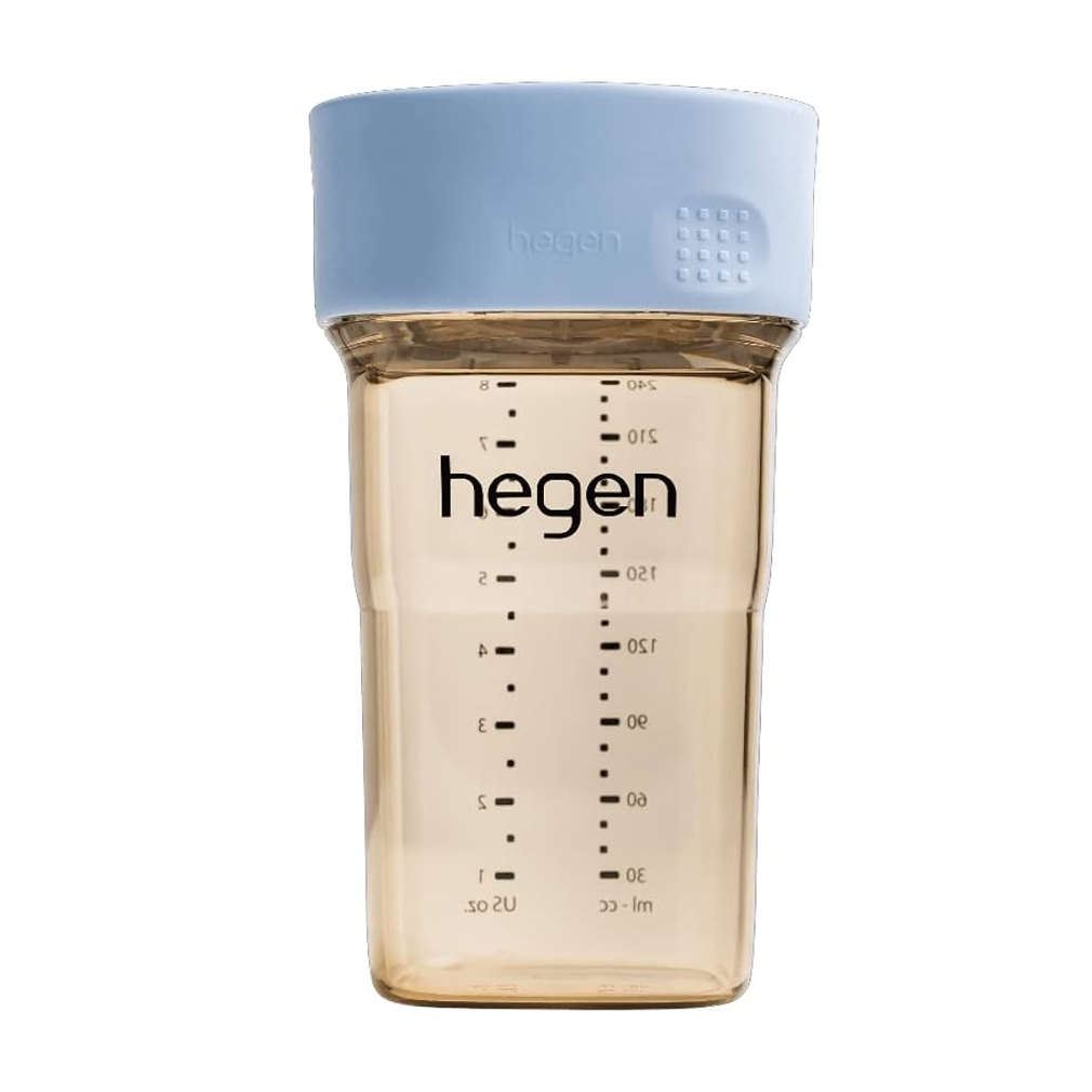 Hegen PCTO™ 240ml/8oz All-Rounder Cup PPSU