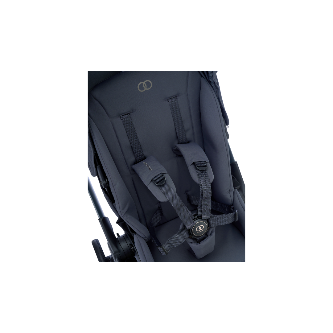 Koopers Mozi X Two Way Stroller| EN1888 Approved
