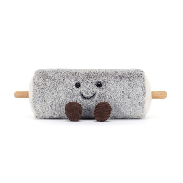Jellycat Amuseables Goat Cheese