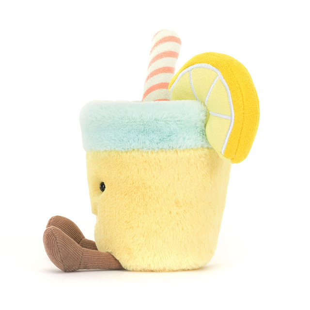 Jellycat Amuseable Lemonade