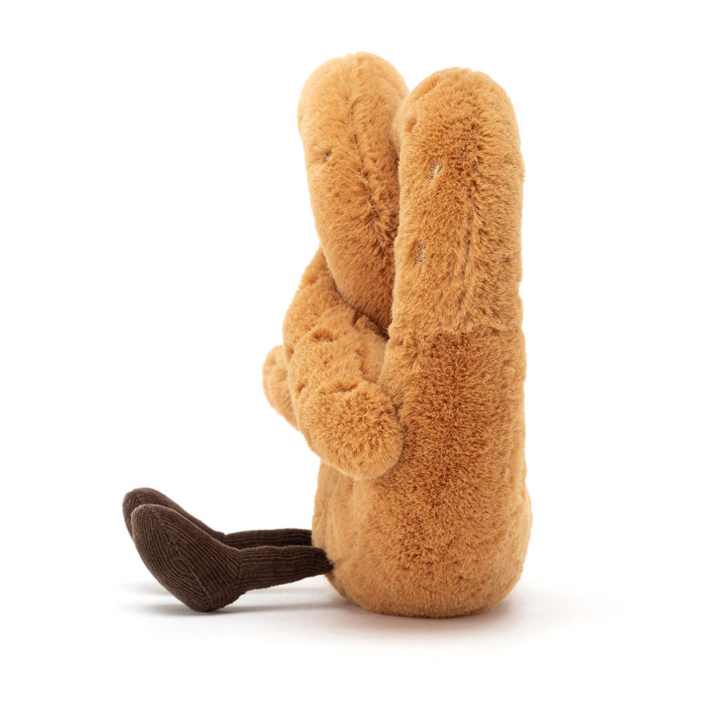 Jellycat Amuseable Pretzel 