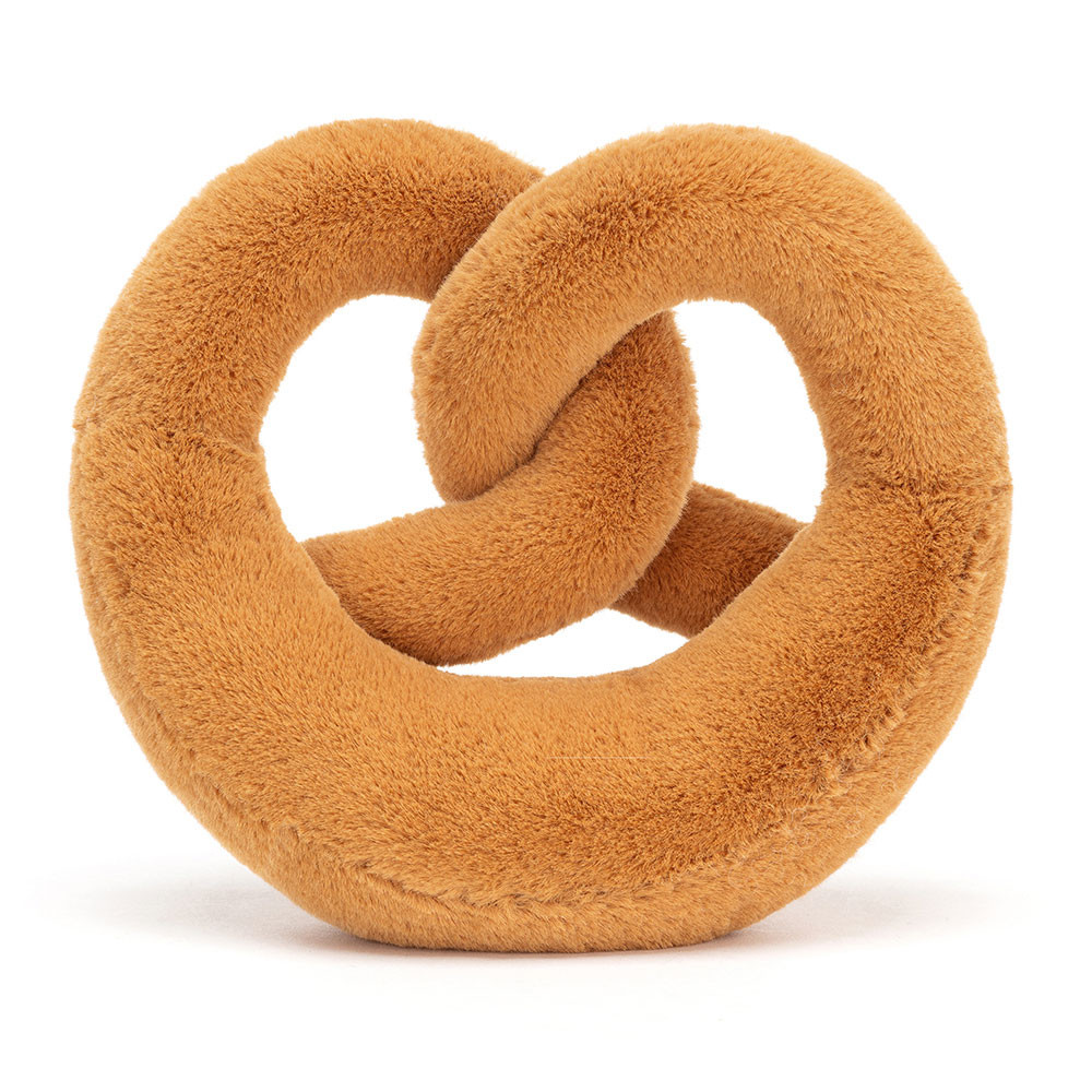 Jellycat Amuseable Pretzel 