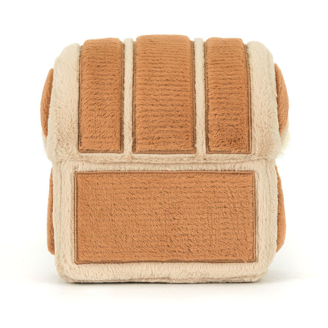 Jellycat Amuseables Treasure Chest