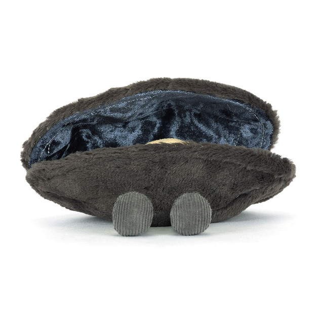 Jellycat Amuseables Michelle Mussel