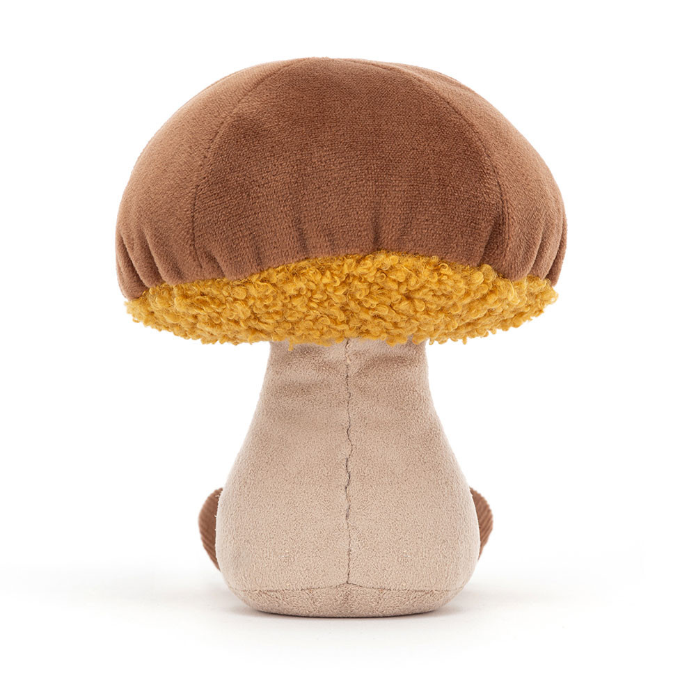 Jellycat Amuseables Toadstool