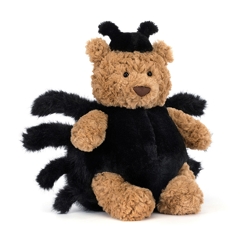 Bartholomew Bear-Kiddie Garden Baby Store – Kiddie Garden Baby Store