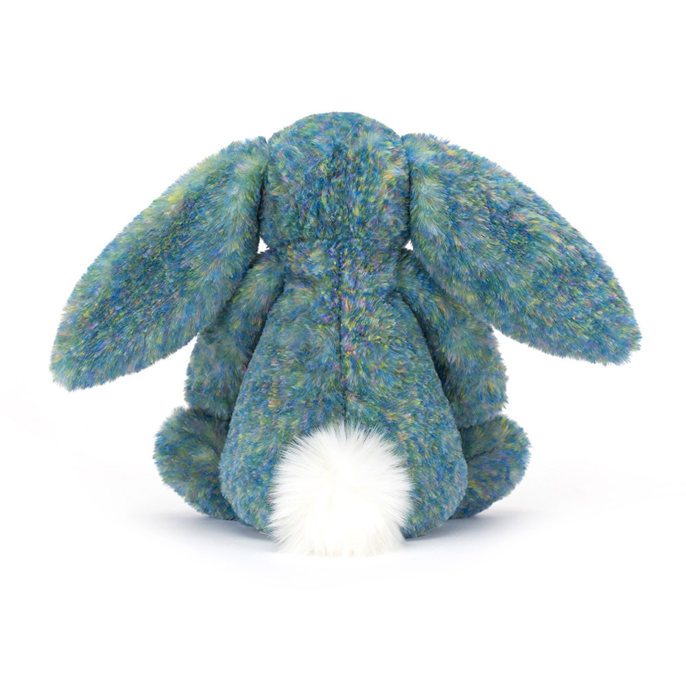 Jellycat Bashful Azure Bunny
