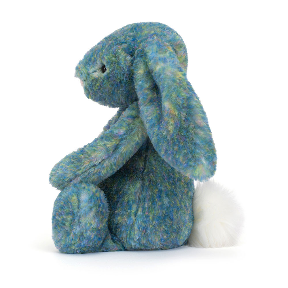 Jellycat Bashful Azure Bunny