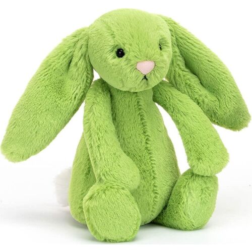 Jellycat Bashful Apple Bunny