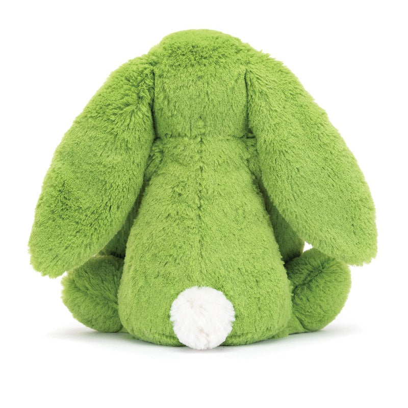 Jellycat Bashful Apple Bunny