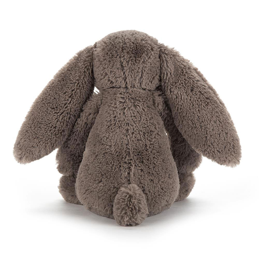 Jellycat Bashful Truffle Bunny